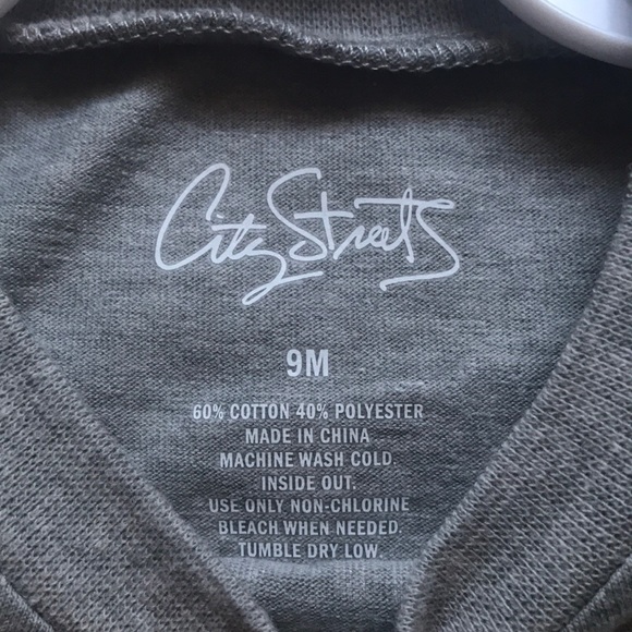 Easter onesie - Picture 5 of 5